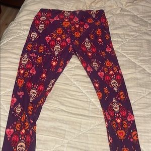 Lularoe Leggings